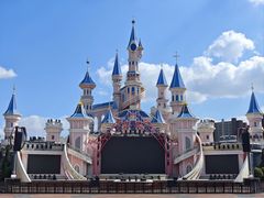 -沈阳方特欢乐世界