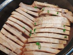 荔浦芋头蒸肉-竹里馆·淮扬菜·功夫茶(老门东店)