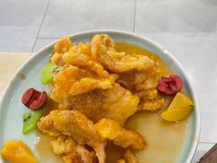 -北方饺子王·海肠捞饭·海鲜锅(山大店)