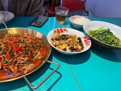-川正旺江湖菜(三元桥店)