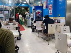 大堂-重庆麻辣烫(国权路店)