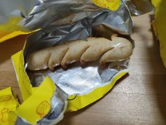 -喝丢一只鞋海鲜烧烤·海肠捞饭(文体街店)