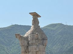 -秦始皇帝陵博物院(兵马俑)