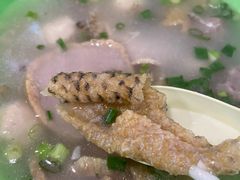 -富记鱼蛋粉(西村店)