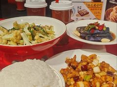 -正阳门饭庄·烤鸭·北京菜(万丰路七里庄店)