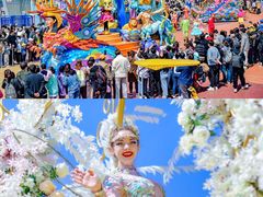 -大连海昌发现王国主题公园