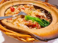 -粤来记·啫啫煲·点心(日月光店)