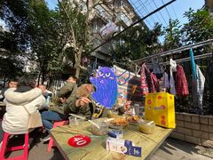 -小胡子祥彪烧烤(北湖总店)
