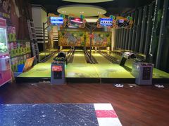 -大鲁阁保龄球(苏州园区店)