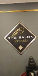 -BHG Hair Salon