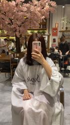 -简影造型·自选烫染接发salon