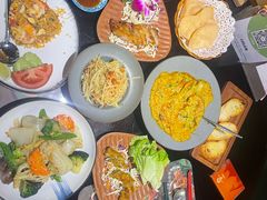 -金厨泰国餐厅·全泰籍厨师料理(拱北店)