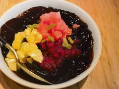 -黄山老妈·土菜(碧桂园店)