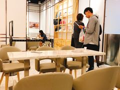 大堂-KOI Thé(力宝广场店)