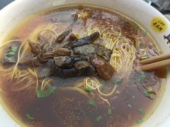 -兴福老面馆(寺路街店)