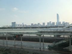-苏州园区站