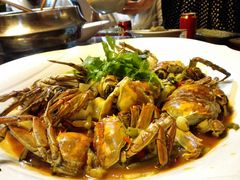 -大川先生·小龙虾·川菜(信义坊店)