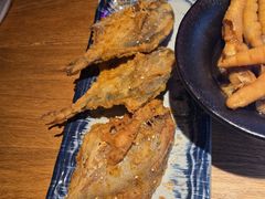 -黄尚皇小龙虾-螃蟹-深夜食堂(皇后公园店)