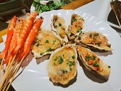 -蚝大仙横琴生蚝火锅(中央汇店)