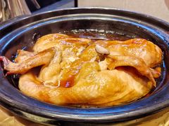 -百年家风·老馆子(东风店)