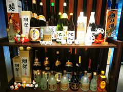 零售区-一豚轩·烧鸟·豚骨拉面(五四路店)