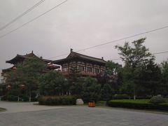 -西安青龙寺遗址景区