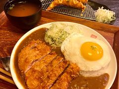 -金龙咖喱