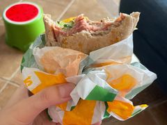 意大利经典-赛百味SUBWAY(曲江智慧大厦店)