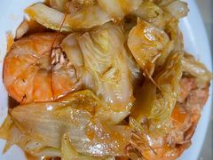 -华春餐馆(鱼山路店)