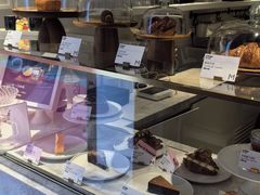 -大酉·M Coffee(北京美术馆店)
