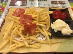 -滋味烤鱼(祥和里店)