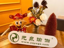 -元泉瑜伽培训学院