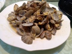 -美达尔烧烤海鲜家常菜(泰山路店)
