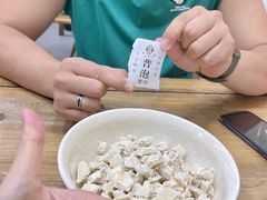 -老刘家泡馍(钟楼广济街店)