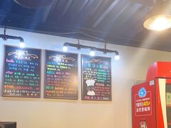 -友达面馆(鼓楼店)