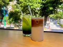 -素咫咖啡CLIFEROSE(新安店)