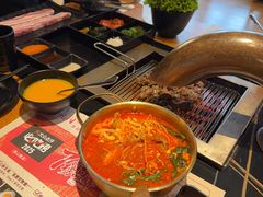 -千寻烧肉(政务区店)