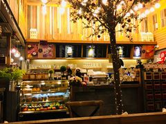 -Cafe Alice咖啡爱丽丝(奥城店)
