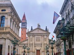 -华谊兄弟（长沙）电影小镇