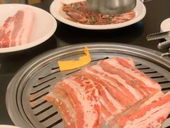 -韩屋韩国料理(天山路店)