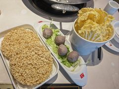 -八合里潮汕鲜牛肉火锅(福州万象城店)
