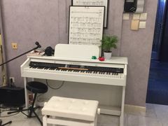 -乐尚音乐空间·钢琴·声乐·架子鼓(会展中心店)