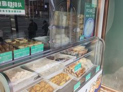 -紫光园清真北京小吃(正阳大街店)