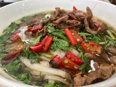 -肆姐面粉馆(坡子街店)