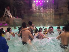 -杭州开元森泊度假乐园