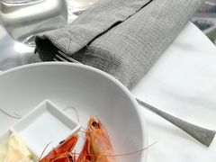 -广州四季酒店·意珍·意式自助餐