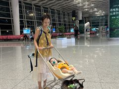 -深圳宝安国际机场
