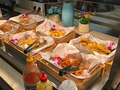 -诺丁牛排披萨自助餐厅(汕头苏宁店)