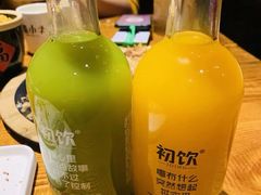 -秦小牛煎肉餐厅(河北大街总店)