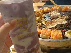 -霸腹烤肉(厦门柚子番店)